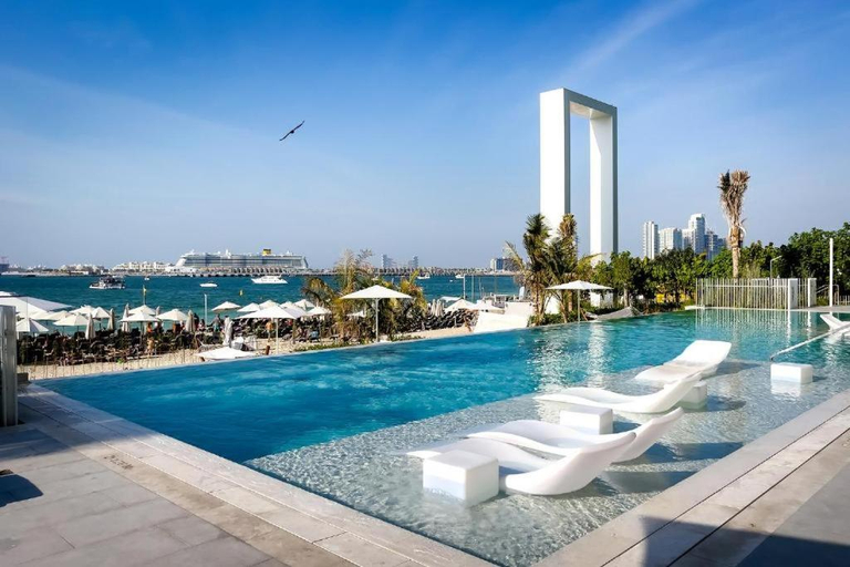 Sport & Beauty 2, La Vie Apartments, Dubai