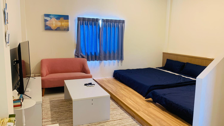 Bedroom, MoMo B&B, Pingtung
