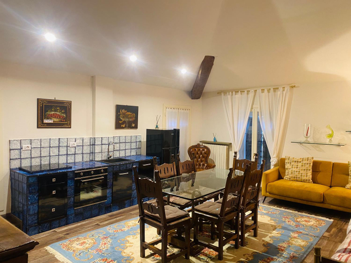 Others 4, BORGO VILLA VALENTINI, Reggio Nell'Emilia