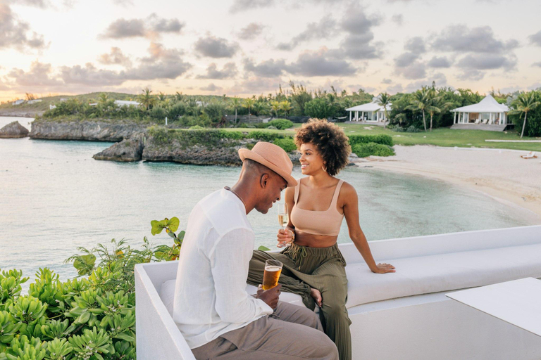 Sport & Beauty 2, The Cove Eleuthera
