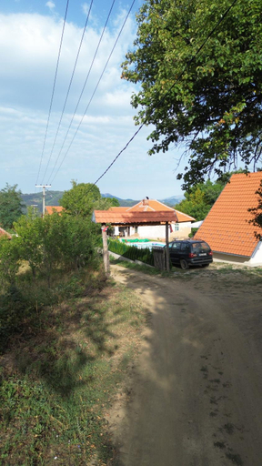 Others 5, Etno selo Milanovic - Nonac, Kuršumlija