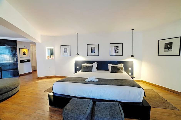 Bedroom 3, Bab Hotel, Marrakech