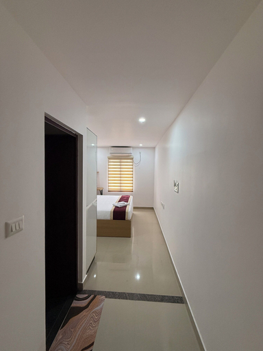 Interior 5, Aero Inn - Managed by Precise Properties, Ernakulam