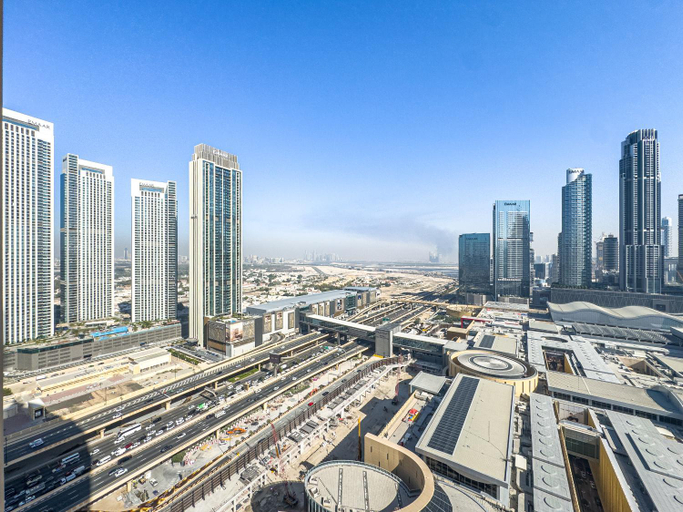 Others 4, SuperHost EMAAR Residences - Former Address Dubai Mall, Dubai