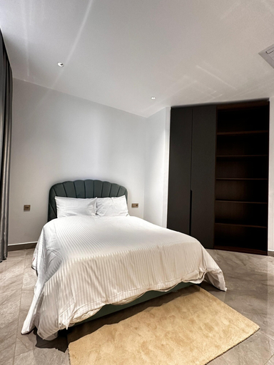 Room 5, Résidence Platinum Edge, Dakar