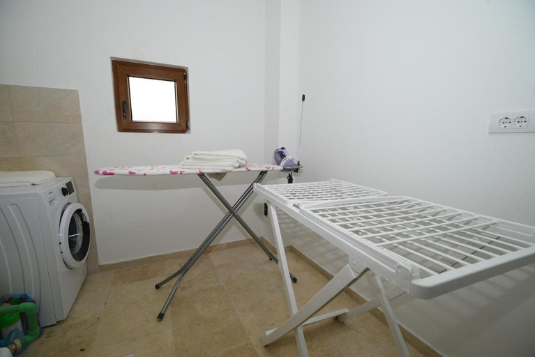 Bedroom, Villa Trend, Budva, Kuljace