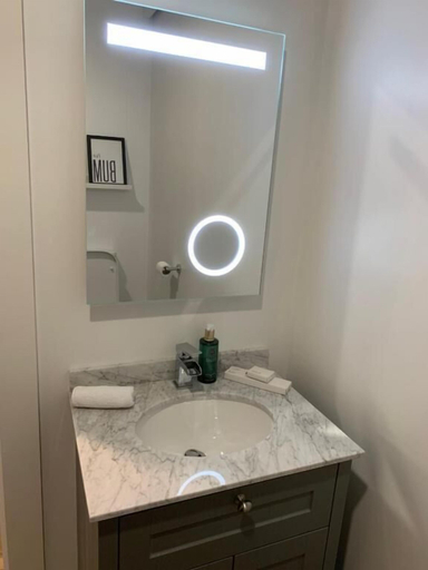 Bathroom 3, The Wylies, Lisburn and Castlereagh