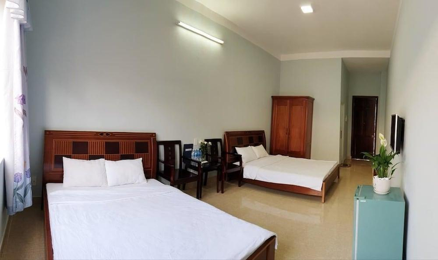 Bedroom 4, Bo Xay Dung, Vũng Tàu