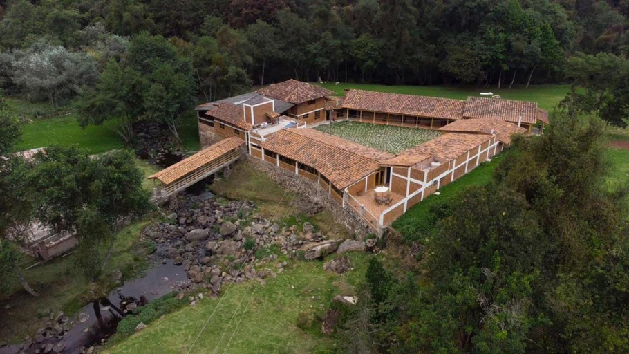 Others 5, Rancho Campestre Virgen del Rio, Chignahuapan