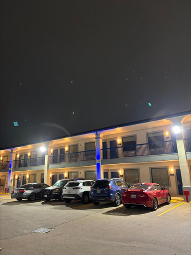 3, Azul Inn Houston Hobby Airport, Houston