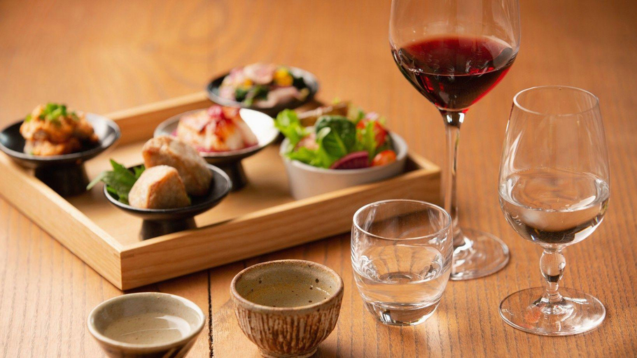 Food & Drinks 2, HOTEL AO KAMAKURA, Kamakura
