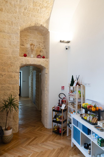 Others 3, Centro Storico Rooms & Suites, Foggia