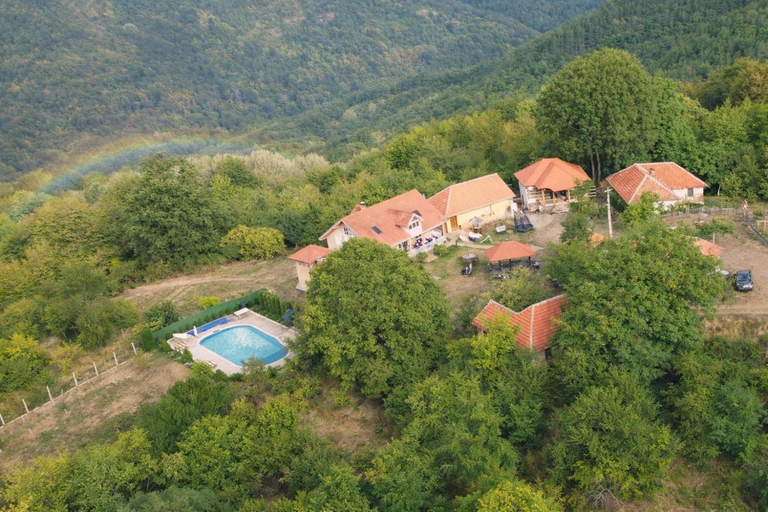 Others 4, Etno selo Milanovic - Nonac, Kuršumlija