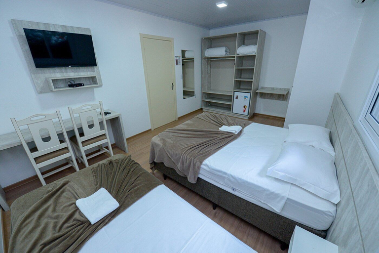 Room 5, Pousada Prime Gramado, Gramado