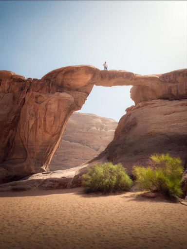 Others 5, Wadi Rum Moon Light Camp, Quaira