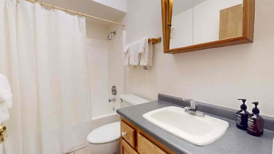 Bathroom 3, Enzian - CoralTree Residence Collection, Eagle