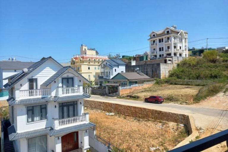 Exterior & Views, KP Villa Dalat, Đà Lạt