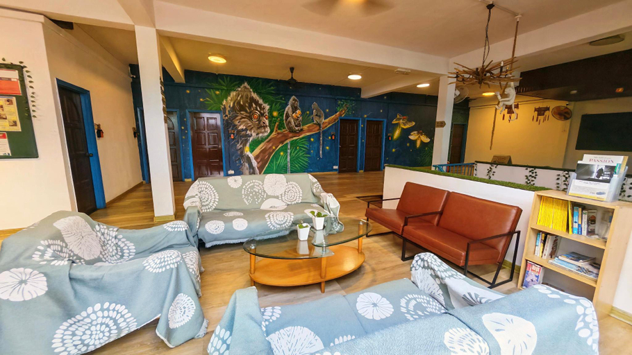 Others 3, Dizhu Guesthouse, Kuala Selangor