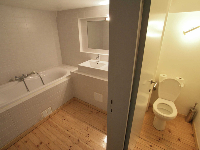 Bathroom 4, Mountain Retreat for Group, Luxembourg