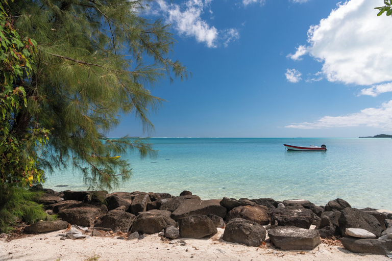 Exterior 3, Matira Beach Raitea 2, Bora Bora