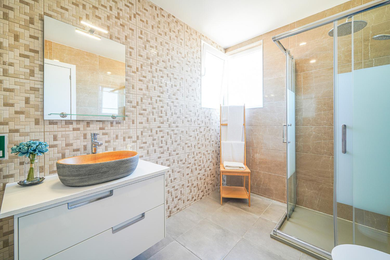 Bathroom 4, Verde Apartments by MOJE Holiday, Portimão