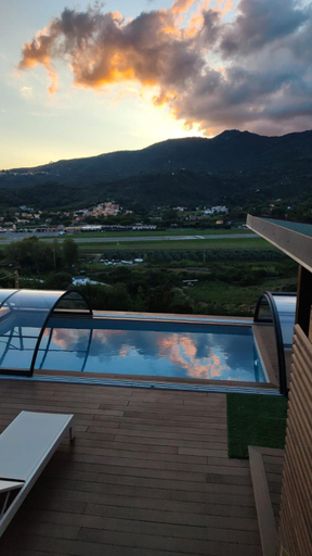 Sport & Beauty 2, Charming B&B Arcipelago, Livorno