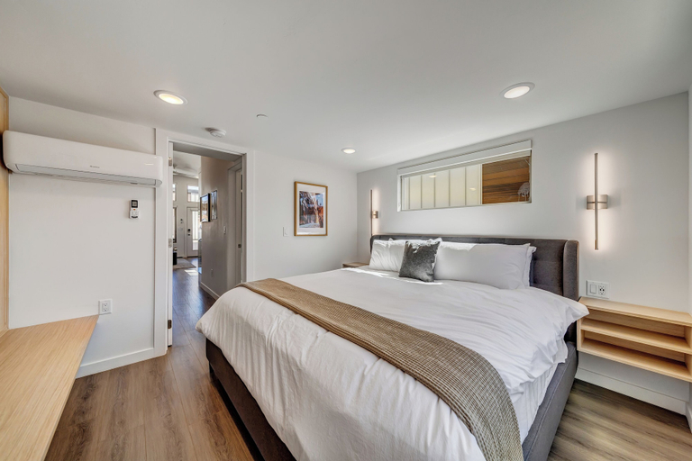 Bedroom 3, The Riv at Zion, Washington