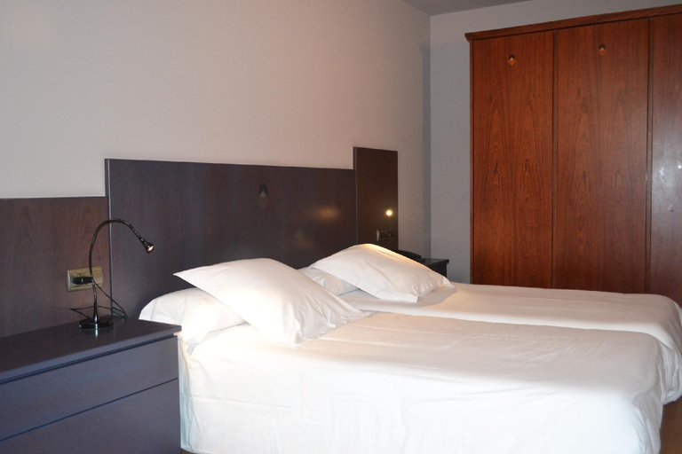 Bedroom 3, Pierre & Vacances Pas de la Casa Princesa