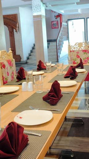 Food & Drinks, HOTEL OASIS SURAT PVT. LTD., Surat
