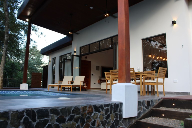 Exterior & Views 2, Chial Reserve