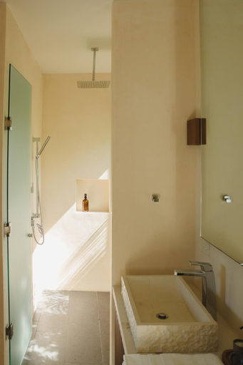 Bedroom 2, Miraluna Penthouse Tulum, Cozumel