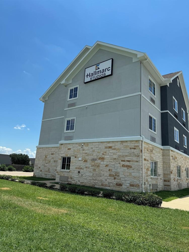Exterior & Views, Hallmarc Studios, Jefferson