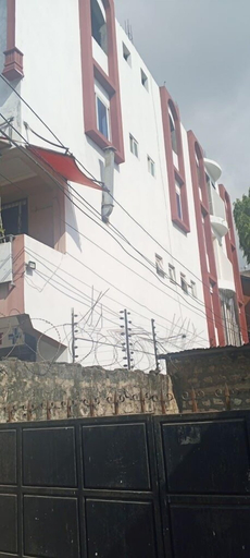 Exterior & Views 2, Hotel Manas Mtwapa, Kilifi South
