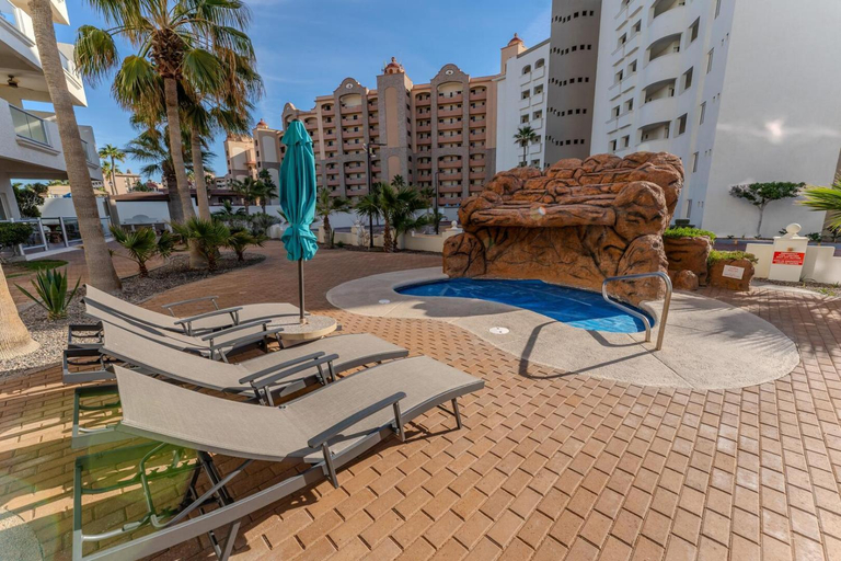 Sport & Beauty 2, Las Palmas Resort, Puerto Peñasco
