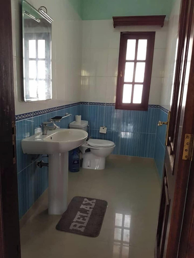 Bathroom 3, Ristash Green Resort Mtwapa, Kilifi South