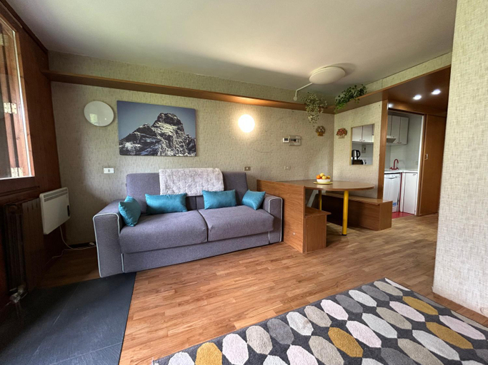 Others 3, House Cervinia Apartments, Aosta