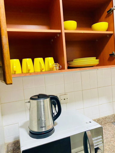 Others 5, Rest-Inn Furnished Apartments ريست-ان للشقق المفروشة, Bausher
