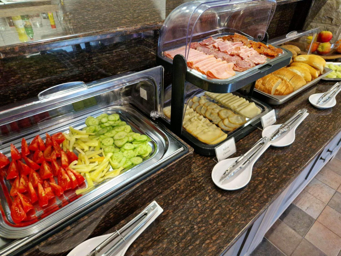 Food & Drinks 5, Butikhotel Visegrad, Szentendre