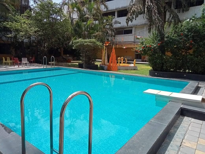 Sport & Beauty, HOTEL OASIS SURAT PVT. LTD., Surat