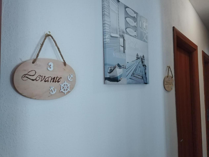 Others 5, Bed & Breakfast Gli Alisei, Nuoro