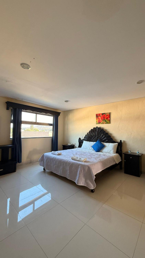 Bedroom 5, Hotel Boutique Los Laureles, Tuxtla Gutiérrez
