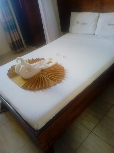 Bedroom 4, Hotel Manas Mtwapa, Kilifi South