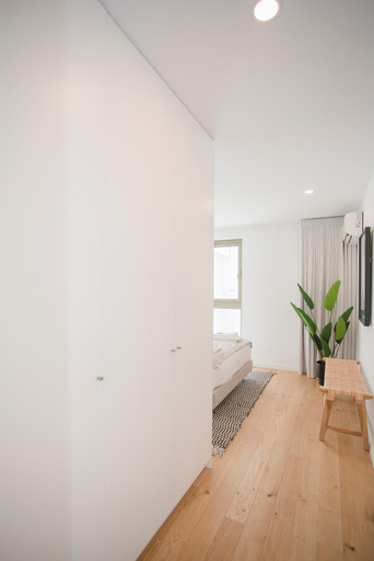 Others 4, NAX Apartments by Liiiving, Porto