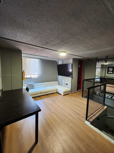Interior, Eureka living, Bucaramanga