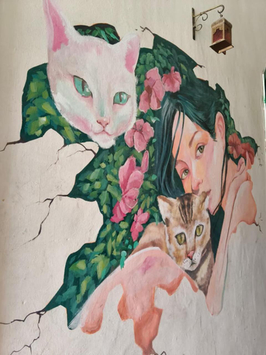 Family & Kids, Art Bliss Rishikesh - Yoga Hostel & Cafe, Garhwal