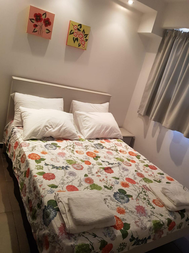 Bedroom 2, Cozy Suites