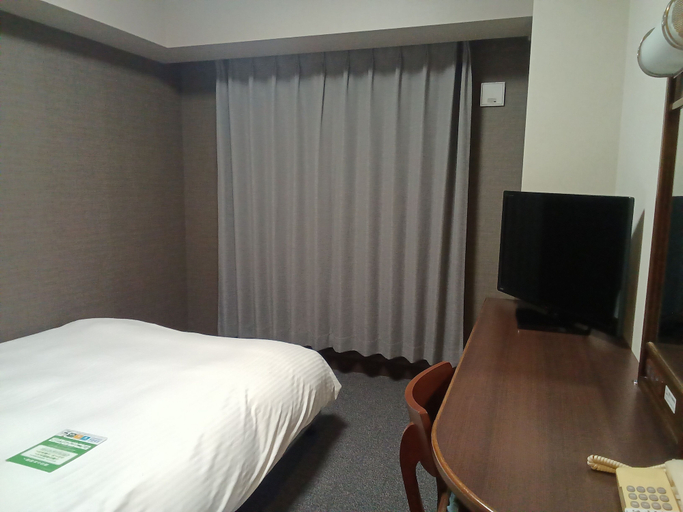 Bedroom 3, Hotel Route Inn Oyama, Oyama