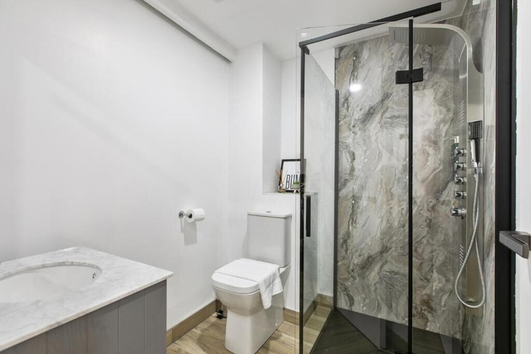 Bathroom 3, The Wylies, Lisburn and Castlereagh