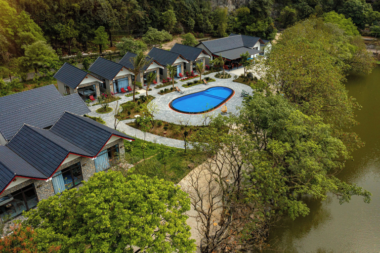 Exterior & Views 2, Trang An Ecolodge, Hoa Lư