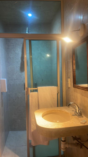 Others 4, Hotel Santo Domingo, Vetagrande